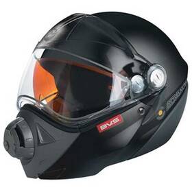 4474041493 Can-am Bv2s Helmet Matte Black 2xl