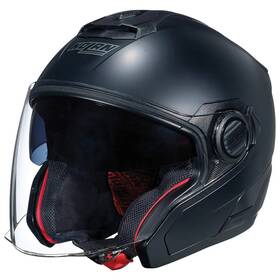 4485720993 Can-am New Oem N40-5 Large Matte Black Unisex Jet Dot Helmet