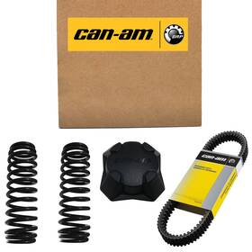 4532550689 Can-am Oem Mens Club Polo Blue Medium