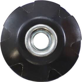 Asn8 Cane Creek Cycling Components .asn8 Star Nut 1-1/8 Inch Steer #.asn8