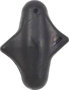 Bae0299-68 Cane Creek Cycling Components Thudbuster Lt Seatpost Elastomer