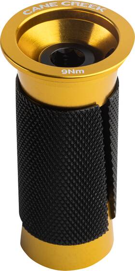 Bak0010 Cane Creek Cycling Components Ancora Expansion Plug #bak0010