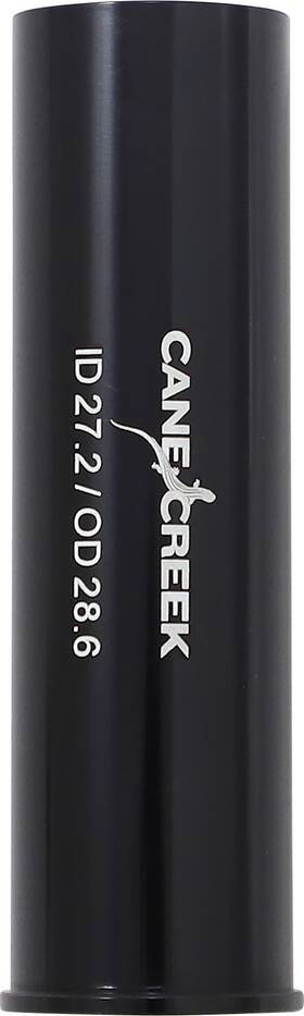 St27286 Cane Creek Cycling Components .st27286 Seatpost Adapter 27.2 Mm / 28.6 #.st27286