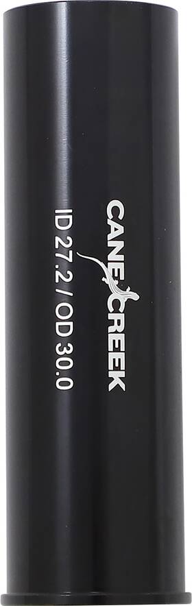 St27300 Cane Creek Cycling Components .st27300 Seatpost Adapter 27.2 Mm / 30.0 #.st27300