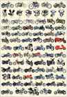 Carl Hungness History Of Poster