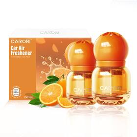 C247001 Carori Car Air Freshener - The 0.46 Fl Oz Pack Of 1 B1 2pack Gardenia