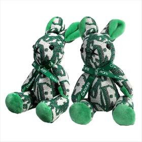 Jy1752024003 Carori Air Freshener Home Scent Bunny Set 2 White Orchid Gardenia Tuberose 2pcs