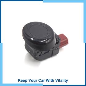 Carpopart 703820611295 Pack 1 Car Bumper Parking Reverse Aid Sensor For Honda Odyssey 07 Crv Rb1