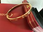 Cartier New Screw Design Cartler