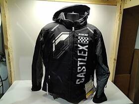 71-4478 Castle Strike Jacket Womes Xl - Nos
