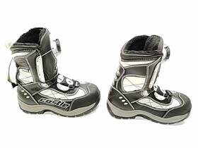 84-2406 Castle Womans Size 6 Boot - Nos