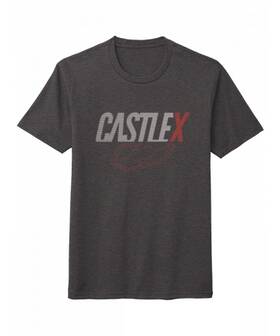 98-1819x Castle Stride T-shirt