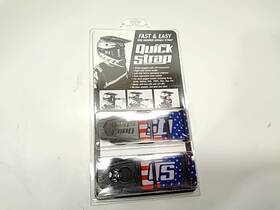 Qs-55 Castle Quick Strap - Nos