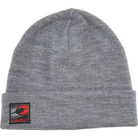 98-3221 Castle X Adult Roll-over Beanie Winter Cap Hat Tag Black Or Gray Mens Womens