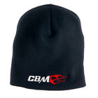 Cbm-beanie Hg Cbm Motorsports Beanie