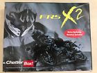 Cbx2 Kit Chatterbox Frs Full Face Noise Reduction Headset 840351051081
