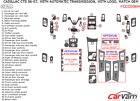 Cccs06h Wow Trim 43 Pcs