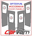 Cccs06oa Wow Trim 4 Pcs