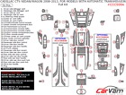 Cccs08a Wow Trim 51 Pcs