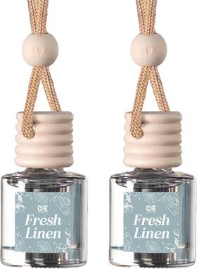 Craft-ad-001 Ce Craft Candecraftco Car Air Hanging Fragrance Oil Auto Freshener For Multicolor