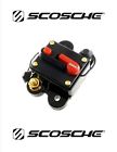 Cecominod043718 Scosche Amp Dc Circuit Breaker Replace Fuse 733353861317