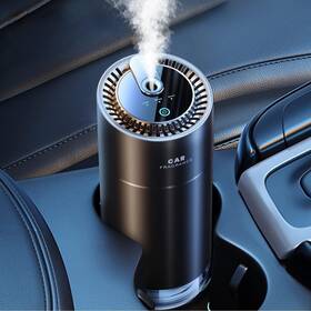 Ceeniu 650380612401 Smart Car Air Fresheners New Smell Experience By Ultrasonic Cologne