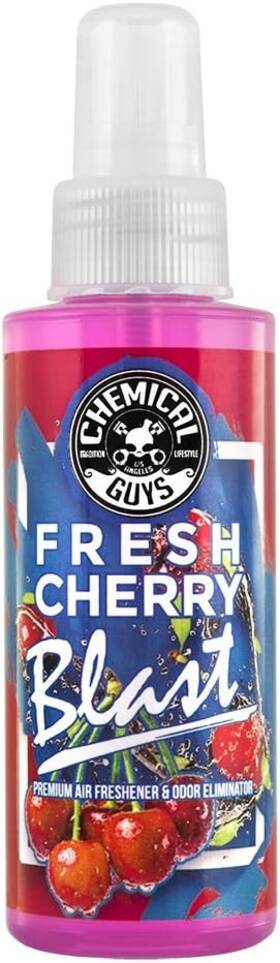 Air22804 Chemical Guys Air Freshener And Odor 4 Fl Oz Pack Of 1 Christmas Holiday Gift