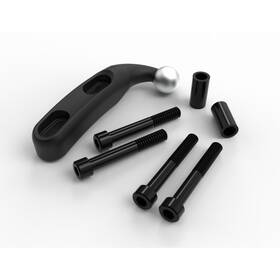 55111 Ciro Gen 2 Perch Mount - Black
