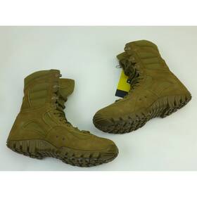 Tr550090r Closeout Belleville Khyber Mountain Hybrid Boots - Us Mens 9 Open Box