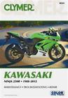 Cm241 Clymer Repair Manual