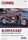 Cm245 Clymer Repair Manual