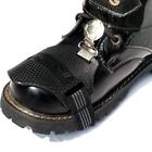 Cominu050501 Cbhqusf Motorcycle Shoe Boot Cover Protectors Moto Gear 605945128538