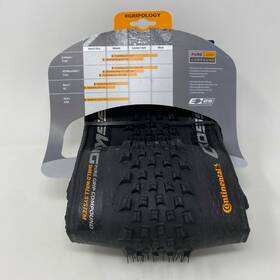706639 Continental Cross King Shieldwall Tire Black 29 X 2.60 Tubeless Ready