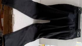 Cortech 097261269994 Lolo Leggings Black 16 Lololegblk