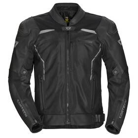 8808-0105-05 Cortech 097261286618 Vader Jkt Bk Md