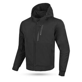 Cortech 097261319651 Meta Hoodie Black 2xl Metahood Bk