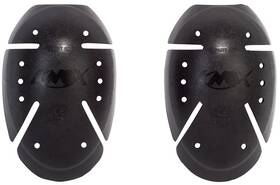 13010056 Cortech Shoulder Armor Protector Motorcycle Atv/utv Street Bike Dirt