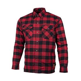 8103-0101-04 Cortech Bender Shirt - Red Tide Small