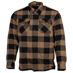 8103-0114-09 Cortech The Bender Riding Flannel Jacket