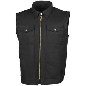 8104-0105-07 Cortech The Convert Vest - Black Xl