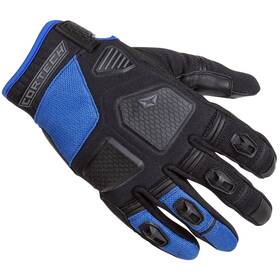 8323-0102-04 Cortech Aero-flo Gloves - Blue Small