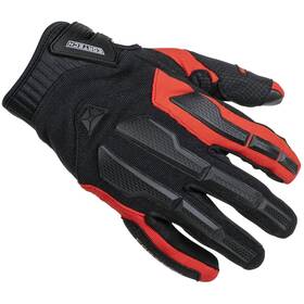 8324-0101-07 Cortech Aero-tec Gloves - Red Xl