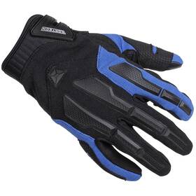 8324-0102-07 Cortech Aero-tec Gloves - Blue Xl