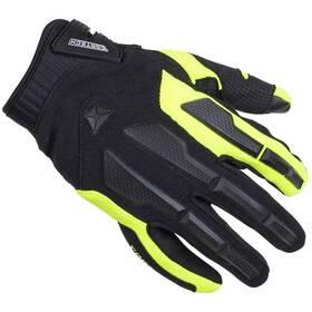 8324-0113-07 Cortech Aero-tec Gloves - Hi-viz Xl