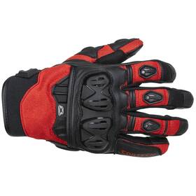 8325-0101-07 Cortech Hyper-flo Air Gloves - Red Xl
