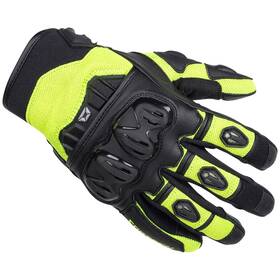 8325-0113-06 Cortech Hyper-flo Air Gloves - Hi-viz Large