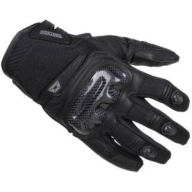 8327-0105-07 Cortech Sonic-flo Gloves - Black Xl