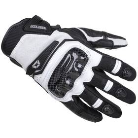 8327-0109-05 Cortech Sonic-flo Gloves - Black/white Medium