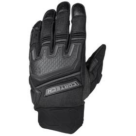 8334-0105-09 Cortech Mens Aero-flo V2 Gloves - Black 3xl