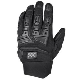 8338-0105-04 Cortech Mens Aero-tec V2 Gloves - Black Small